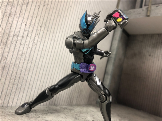 Mua bán (2ND)SODO KAMEN RIDER JACK REVICE