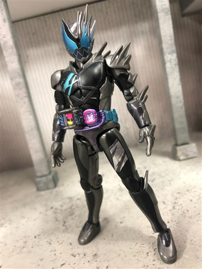 Mua bán (2ND)SODO KAMEN RIDER JACK REVICE