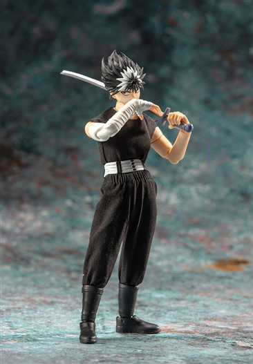 Mua bán GT DASIN MODEL UDUCHI HIEI