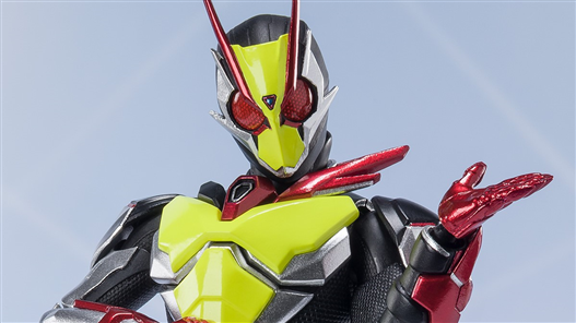 ONDIMENSION Kamen Rider Zero-Two 4体セット Amazon.co.jp: Bandai Kamen Rider Zero One Transformation