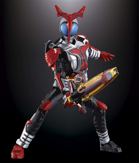 Mua bán (NO BOX)SODO KAMEN RIDER HYPER KABUTO