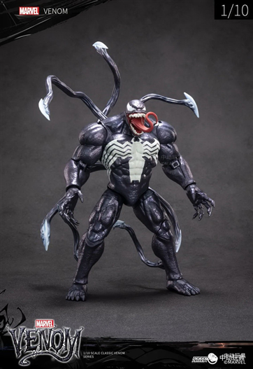 Mua bán ZD TOYS VENOM