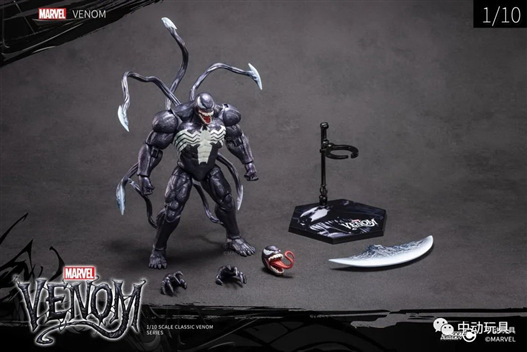 Mua bán ZD TOYS VENOM