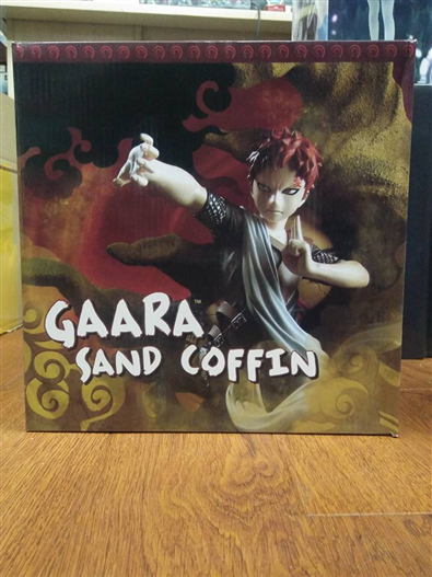Mua bán PVC GAARA SAND COFFIN FAKE
