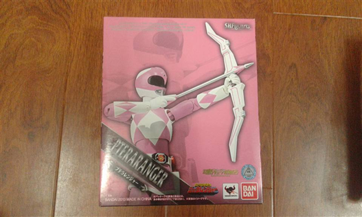 Mua bán SHF PETERA PINK RANGER 2ND