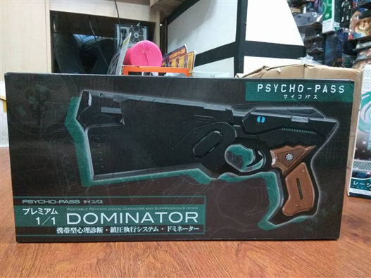 Mua bán 1/1 DOMINATOR MOBILE PHONE TYPE PSYCHOLOGICAL 2ND