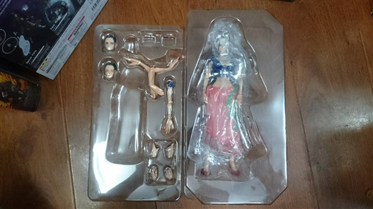 Mua bán VAH NICO ROBIN 2ND