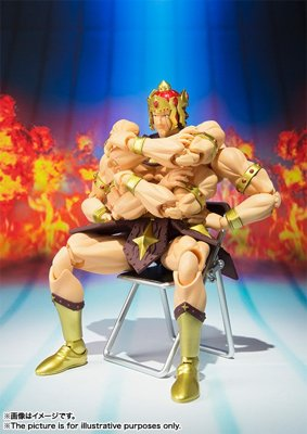 Mua bán SHF ASURAMAN LIKE NEW