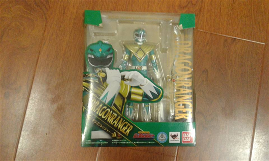 Mua bán SHF DRAGON RANGER 2ND BỊ GÃY ĐUÔI LÔNG KIẾM