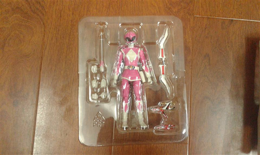 Mua bán SHF PETERA PINK RANGER 2ND