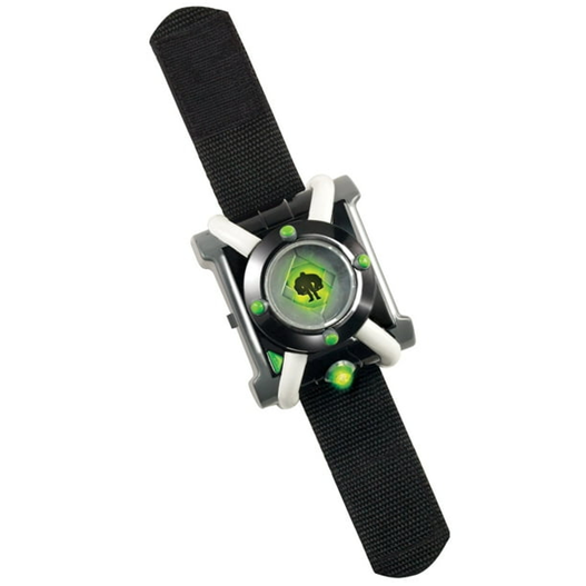 Mua bán OMNITRIX - BEN 10 REBOOT (INDO DELUXE VER)