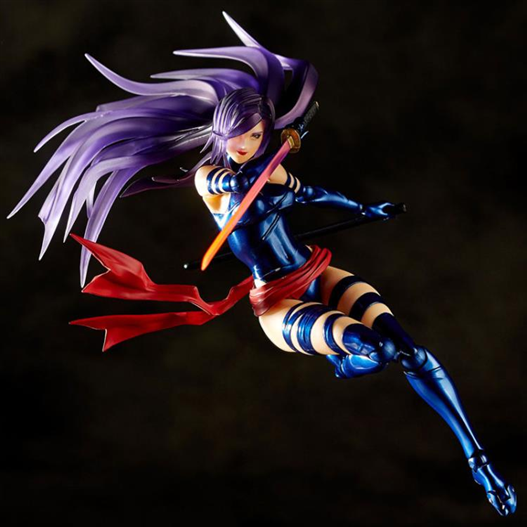Mua bán REVOLTECH YAMAGUCHI PSYLOCKE