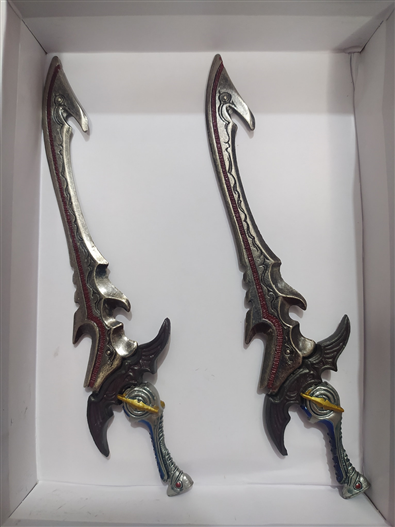 Mua bán MAKAI KADO GINGA HORSE (SAI KIẾM) LIKE NEW (JPV)	