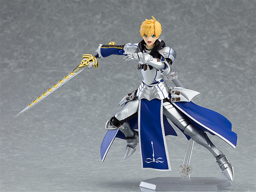 Mua bán (2ND) FIGMA 463 ATHUR PENDRAGON 