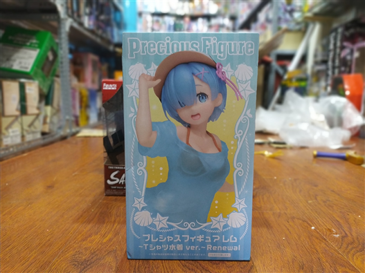 Mua bán TAITO PRECIOUS FIGURE REM SWIM SUIT RENEWAL VER (JPV)