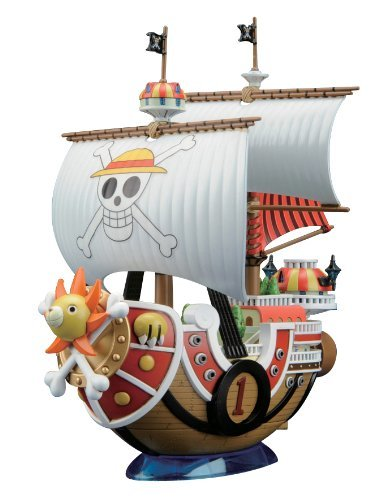 Mua bán MODEL KIT THOUSAND SUNNY GRAND SHIP VER