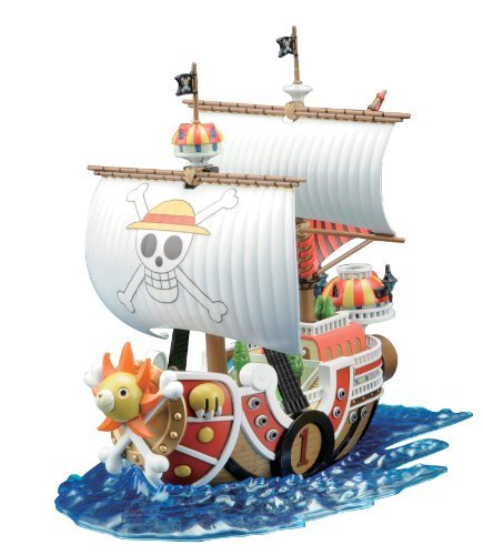 Mua bán MODEL KIT THOUSAND SUNNY GRAND SHIP VER