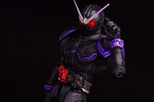 Mua bán SIC KAMEN RIDER JOKER