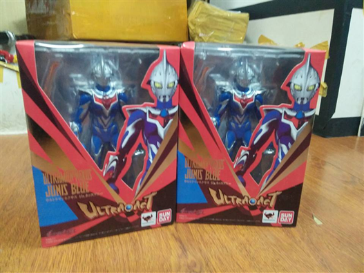 Mua bán ULTRA ACT ULTRAMAN JUNIS BLUE FAKE