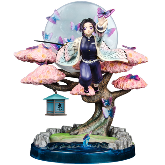 Mua bán COPY RESIN TPA STUDIO KOCHOU SHINOBU