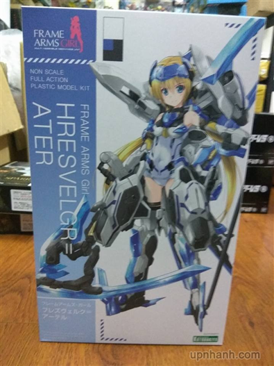 Mua bán FRAME ARMS GIRL HRESVELGR ATER