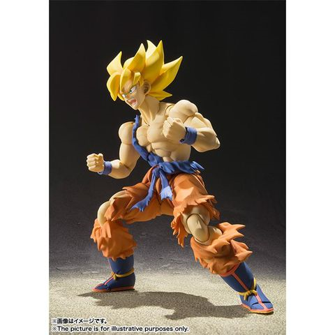 Mua bán SHF GOKU AWAKENING