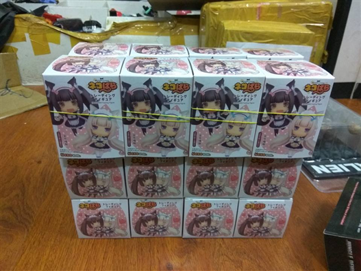 Mua bán PETITE NEKOPARA FAKE