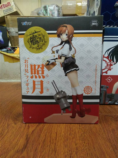 Mua bán PVC TAITO KANTAI TERUZUKI