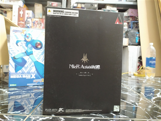 Mua bán PLAY ARTS KAI 2A (JPV)