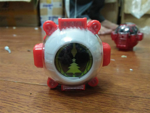 Mua bán CANDY EYECON SANTA CLAUSE