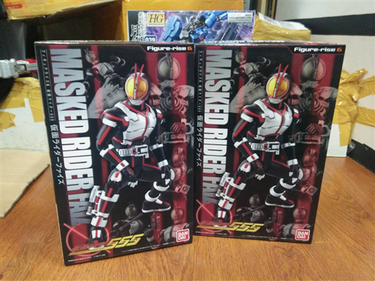 Mua bán FIGURE RISE 6 FAIZ