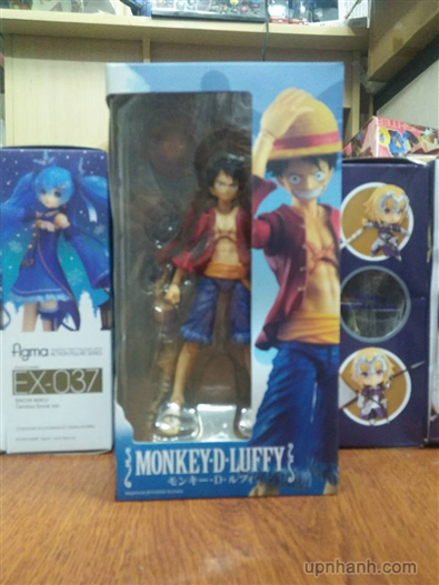 Mua bán VAH MONKEY D LUFFY FAKE