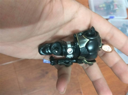 Mua bán XÁC SHS KAMEN RIDER RYUGA