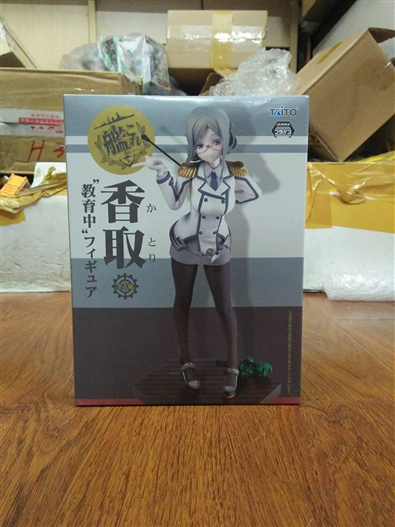 Mua bán PVC TAITO KANTAI KATORI