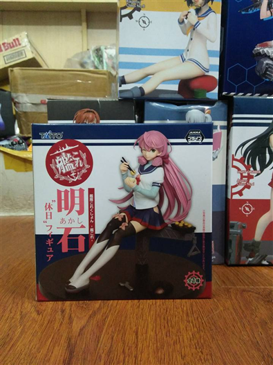 Mua bán PVC TAITO KANTAI AKASHI