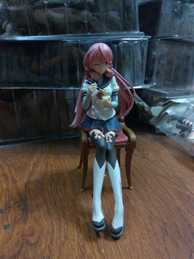 Mua bán PVC KANTAI TEA PARTY AKASHI KO BOX