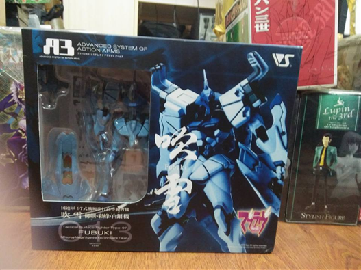 Mua bán ACTION ARMS FUBUKI NEW