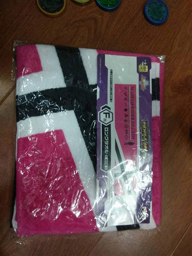 Mua bán KHĂN DECADE