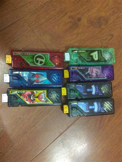 Mua bán CANDY MEMORY W.