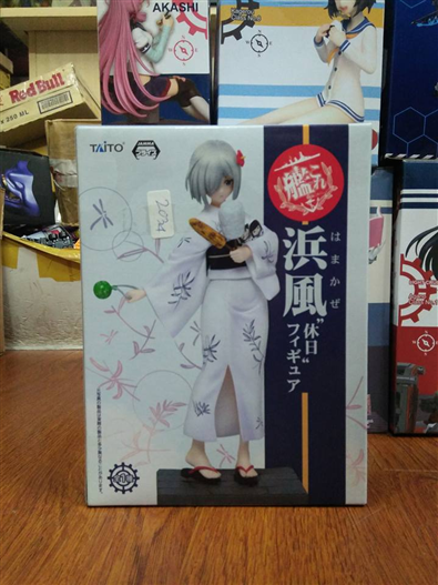 Mua bán PVC TAITO KANTAI HAMAKAZE