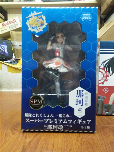 Mua bán PVC SPM KANTAI NAKA KAI NI