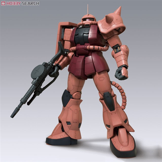 Mua bán MEGASIZE 1/48 DABAN ZAKU 2 CHAR