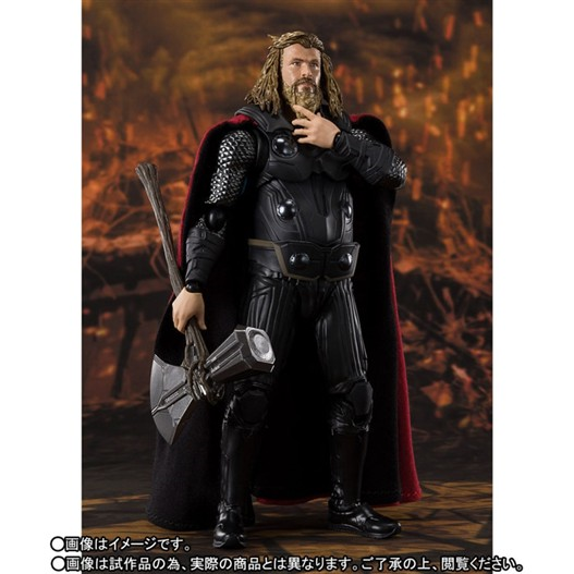 Mua bán SHF THOR ENDGAME 2ND