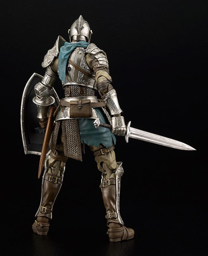 Mua bán (JPV) FIGMA 590 FLUTED ARMOR (PS5)