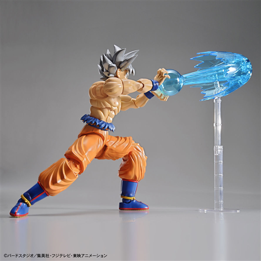 Mua bán MODEL KIT SON GOKOU ULTRA INSTINCT