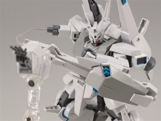 Mua bán HG ARX-014 SILVER BULLET