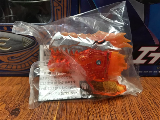 Mua bán DX RYUSOUL BEGINNING