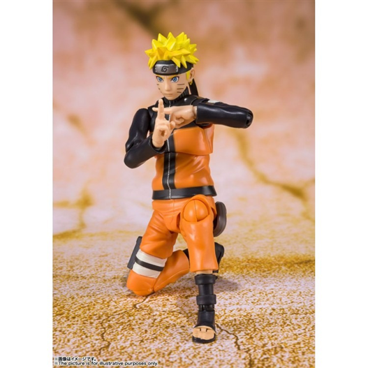 Mua bán SHF NARUTO (BEST SELECTION VER)