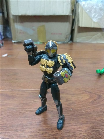 Mua bán SODO KAMEN RIDER KNUCKLE NOBOX