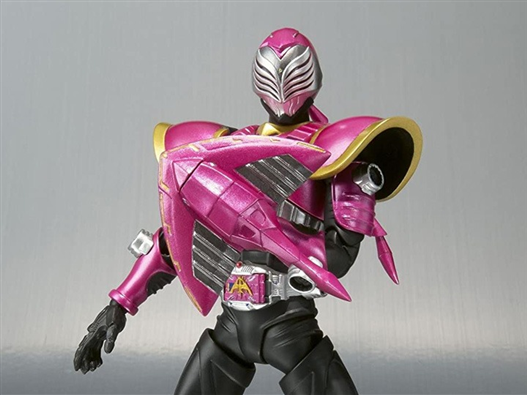 Mua bán (2ND) SHF KAMEN RIDER RAIA